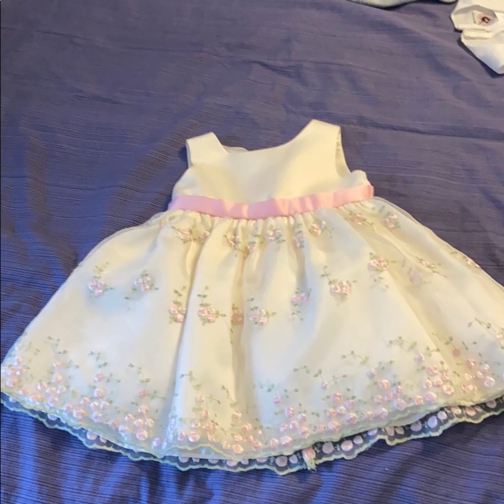 18 mo dress